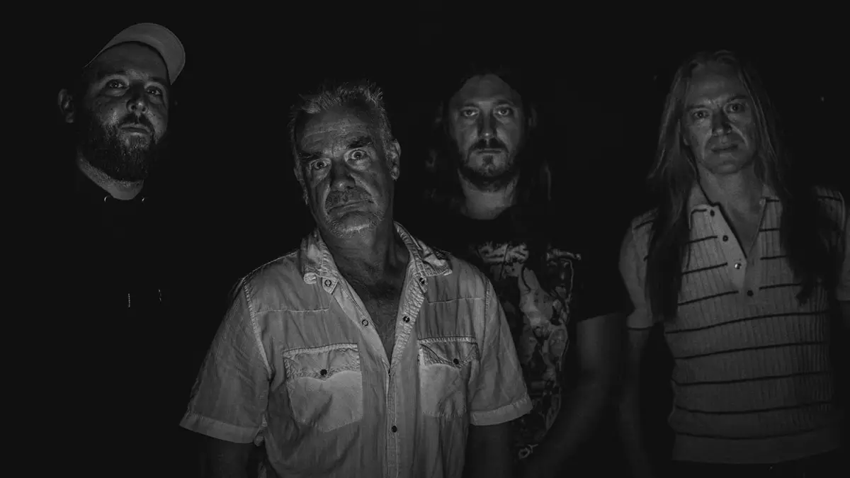 Carcass își reprogramează concertele din Australia, Noua Zeelandă, China și India