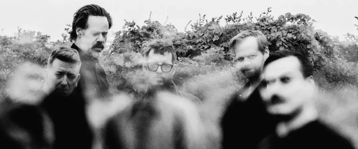 Trupa Caspian lansează noul single „Far Country” însoțit de un scurtmetraj