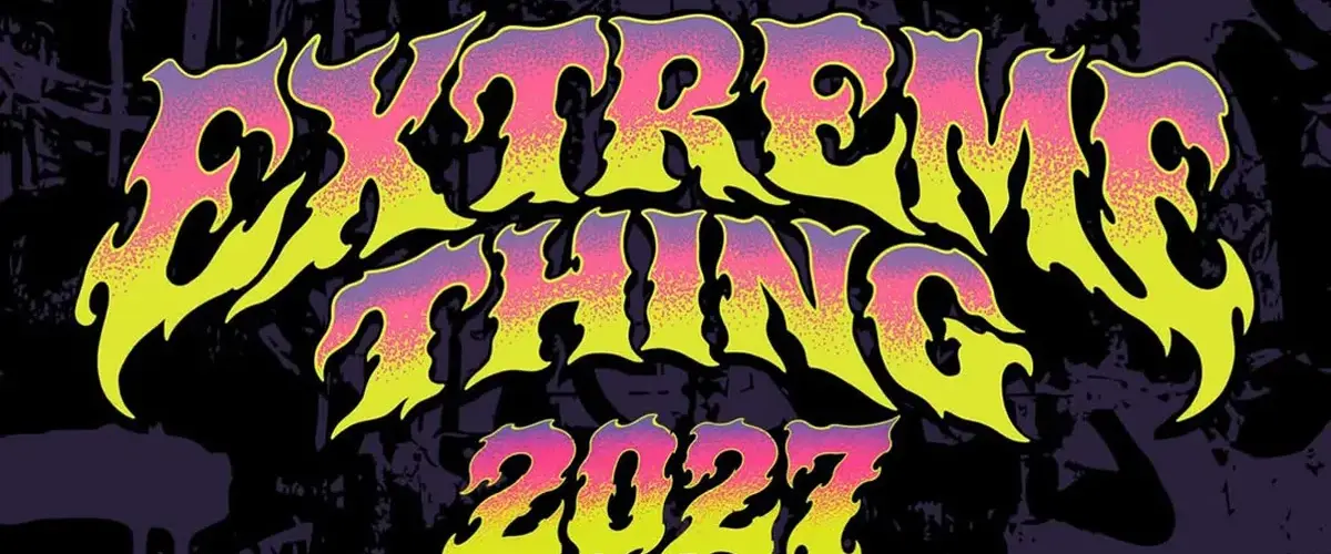 Extreme Thing