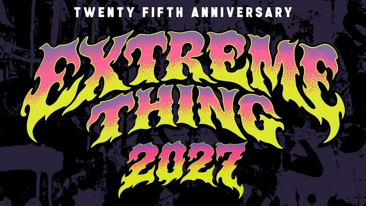 Festivalul Extreme Thing revine în 2027 după o pauză de un deceniu