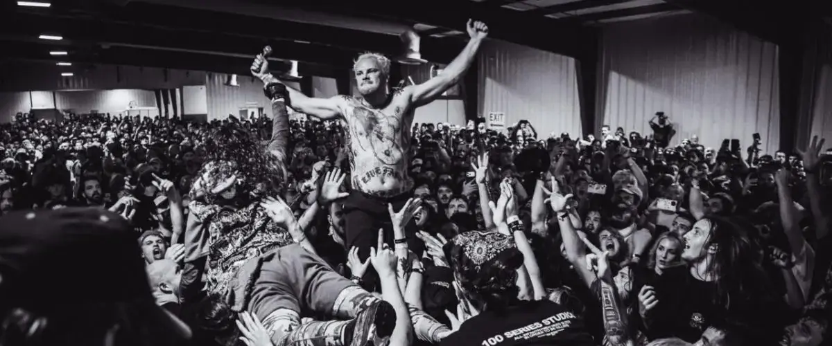 Haywire își reprogramează turneul australian și concertează alături de Rise Against