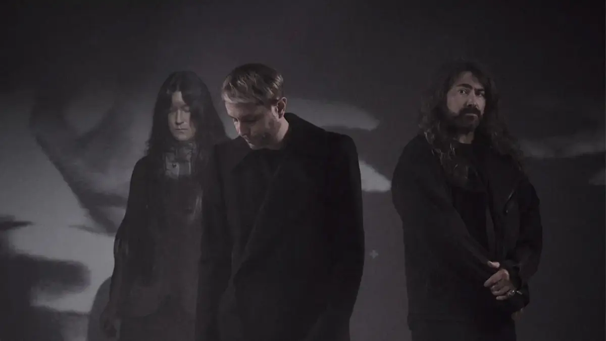 Membri HEALTH, Ice Nine Kills și Periphery au contribuit la coloana sonoră Crimson Moon