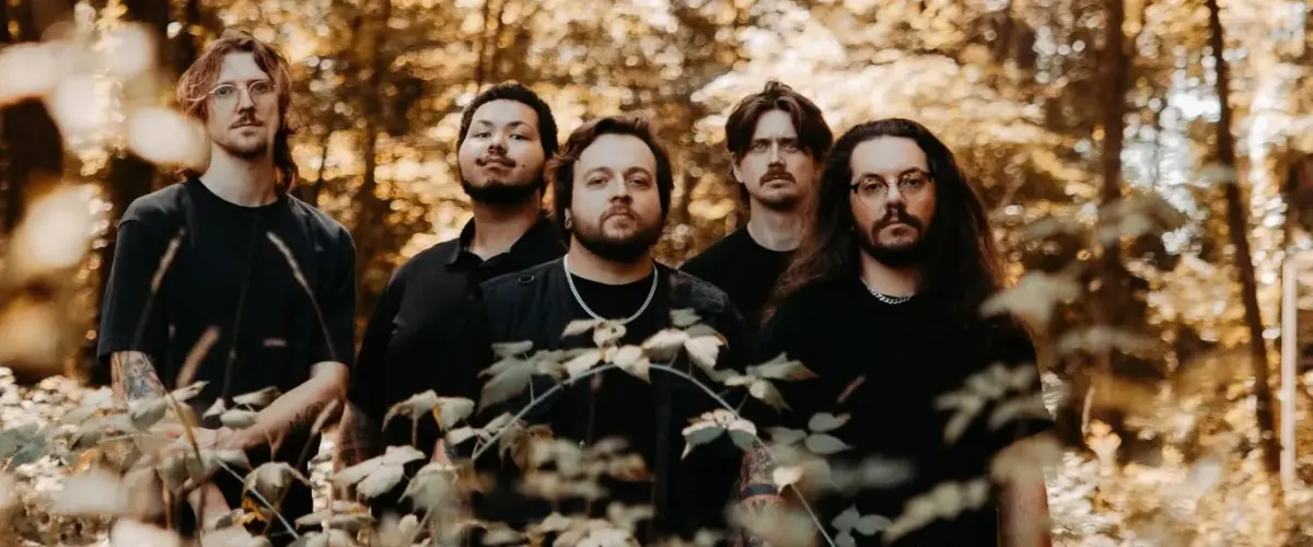 Hollow Front lansează single-ul „Death To My Name”