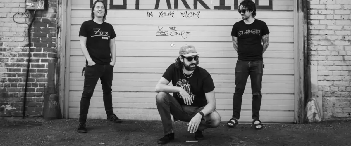King Buffalo lansează videoclipul pentru noul single „Vagabond”