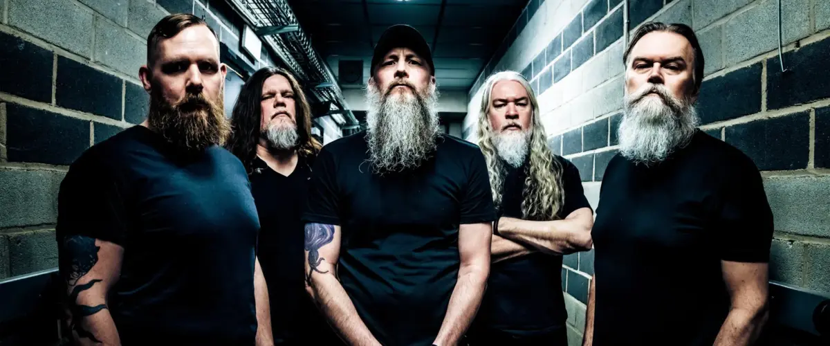 Meshuggah anunță turneul aniversar „The Forty-Year Anomaly” cu Testament și Blood Incantation