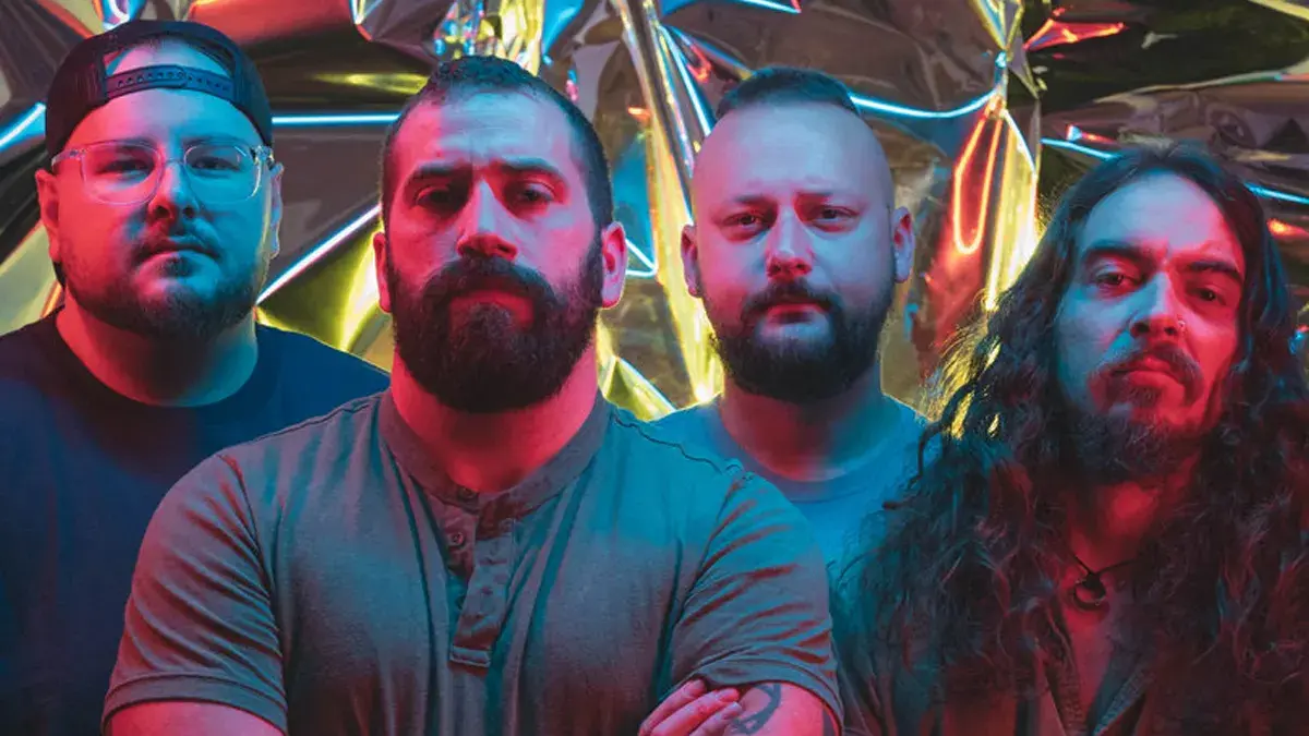 Moon Tooth și Cryptodira anunță trei concerte în noiembrie