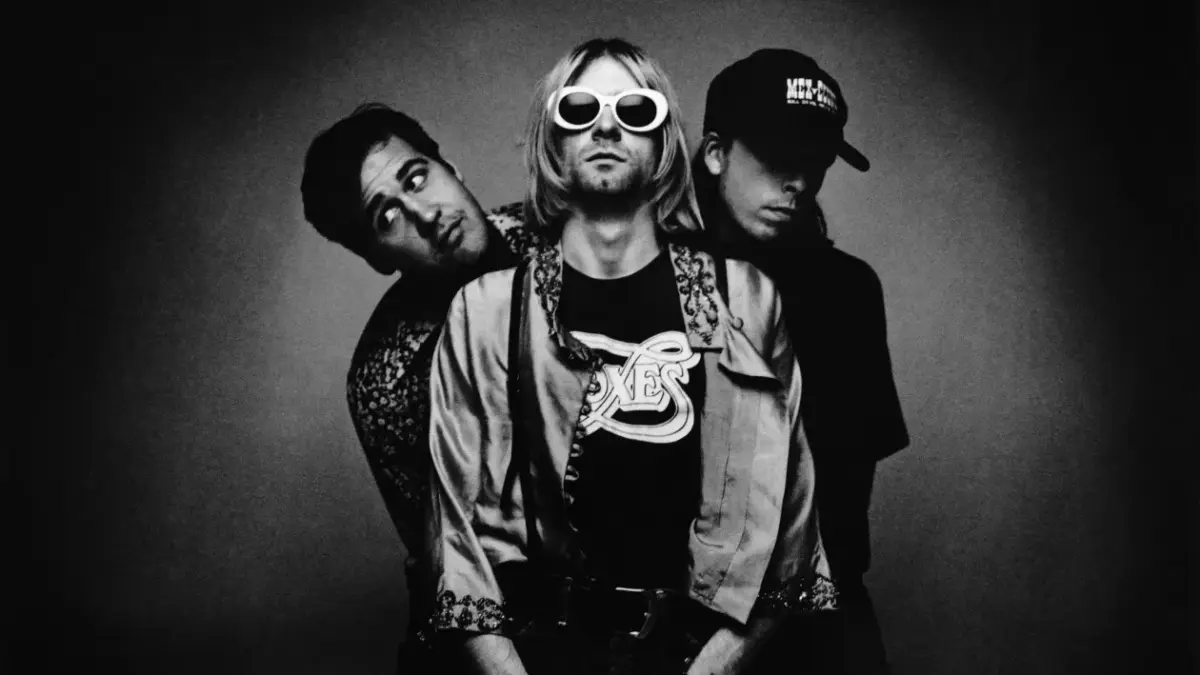 Trupa Nirvana va fi premiată la ediția din 2026 a MTV Video Music Awards