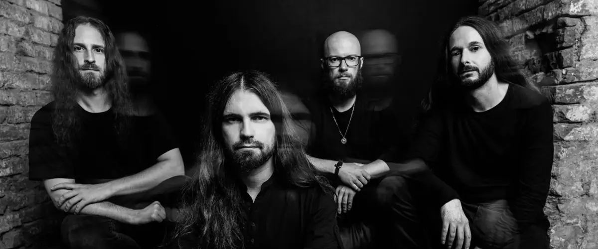 Trupa Obscura a lansat videoclipul piesei „The Prolonging”