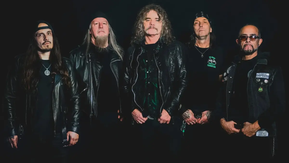 Noi trupe confirmate pentru Maryland Deathfest 2027