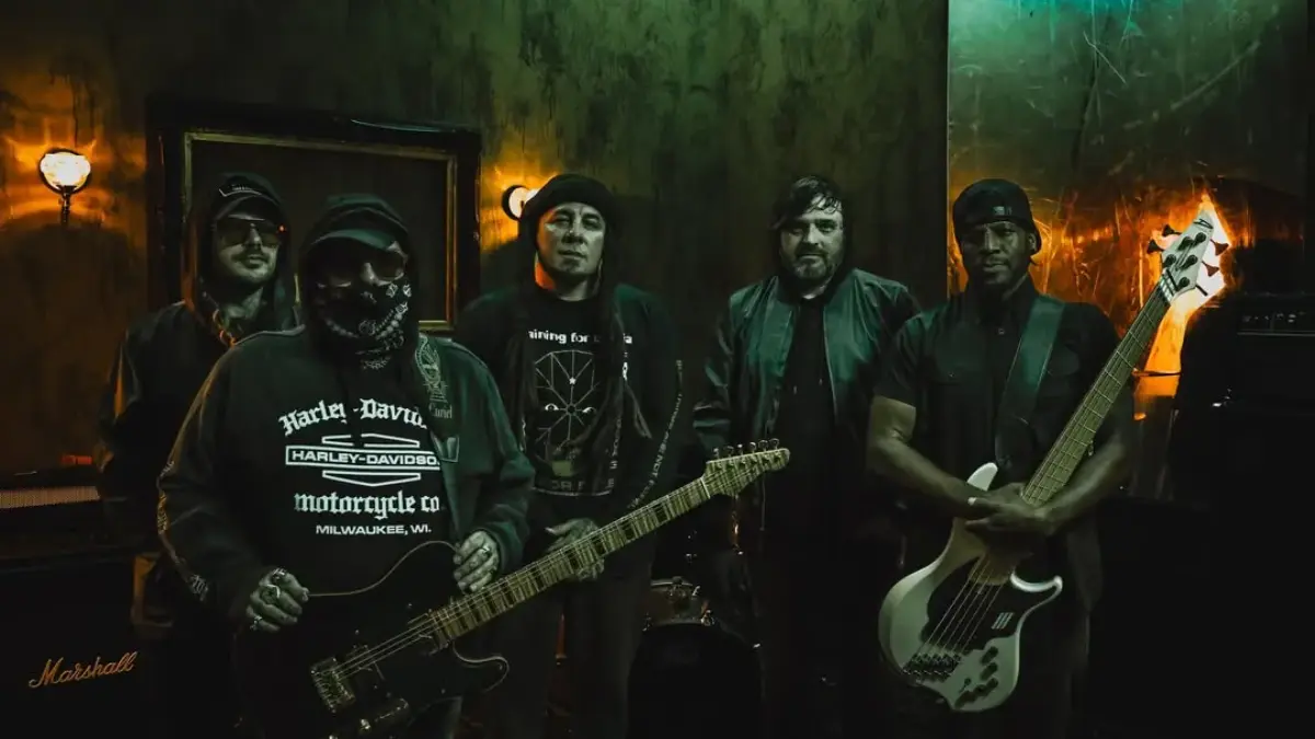 P.O.D. pregătesc lansarea unui videoclip cu participarea lui Cory Brandan (Norma Jean)
