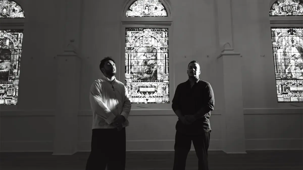 Scroll Eater semnează cu Facedown Records și lansează videoclipul Consume The Scroll