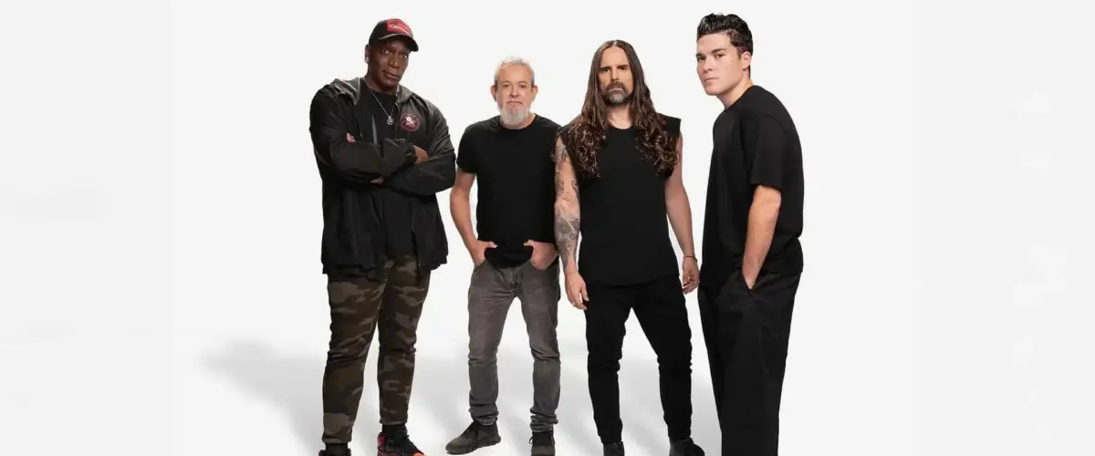 Sepultura va organiza evenimentul „The Last Ceremony” la São Paulo