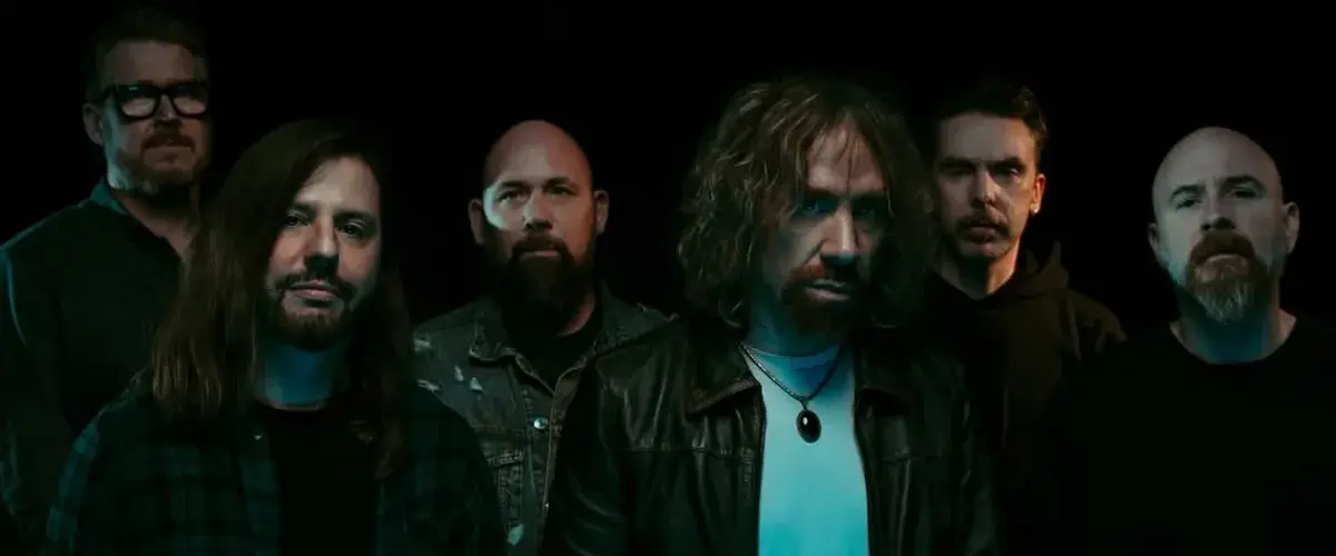 SikTh lansează o înregistrare live pentru piesa „Flogging The Horses”