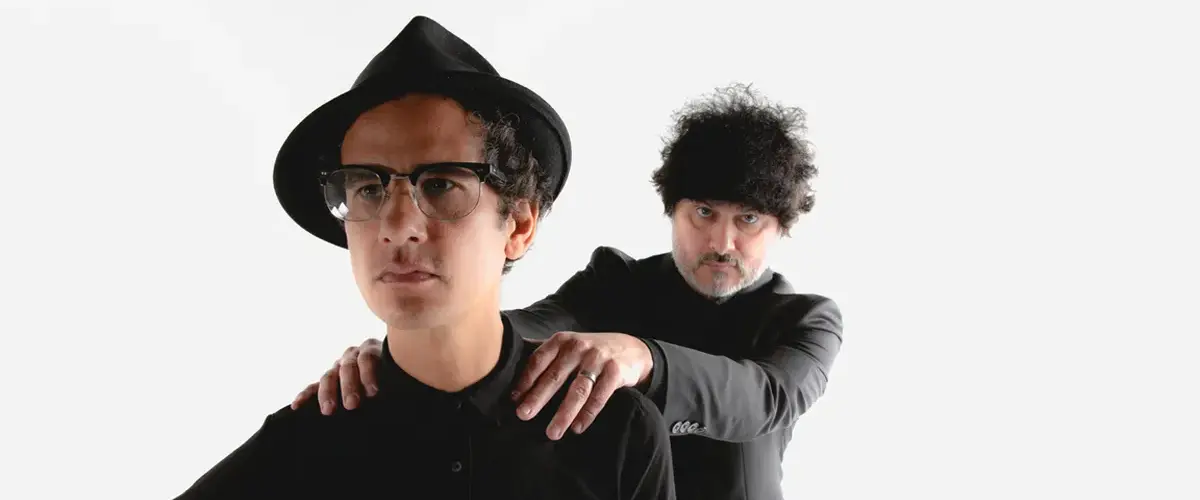 The Mars Volta lansează interpretări live ale pieselor „Voice In My Knives” și „Poseedora”