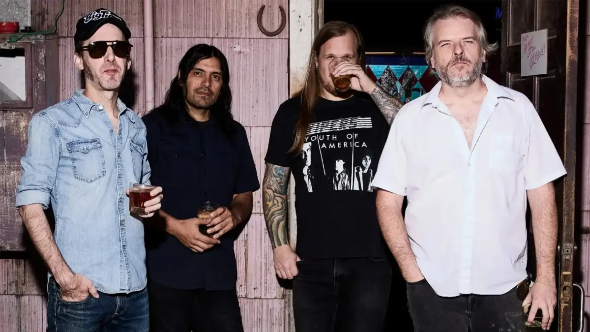 The Sword anunță o serie de concerte în Statele Unite pentru toamna anului 2026