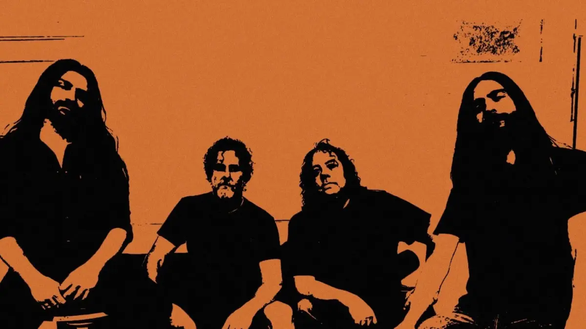Umbilicus lansează piesa „Take Off” de pe noul EP „Ambiguous”