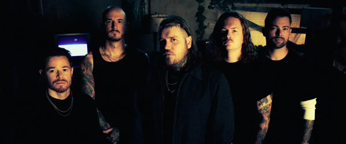 Wage War lansează videoclipul piesei „God Complex”