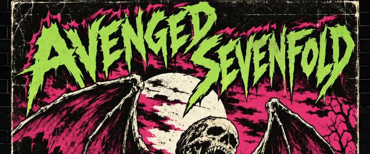 Zacky Vengeance de la Avenged Sevenfold susține utilizarea inteligenței artificiale