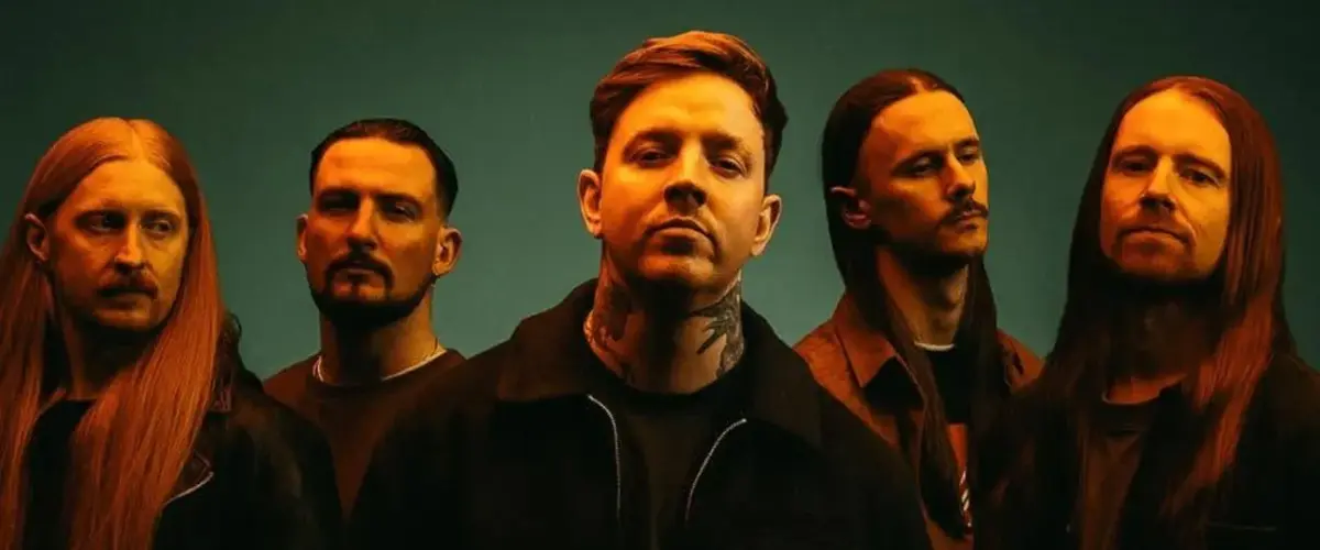 Bleed From Within anunță un turneu european și britanic pentru începutul anului 2027