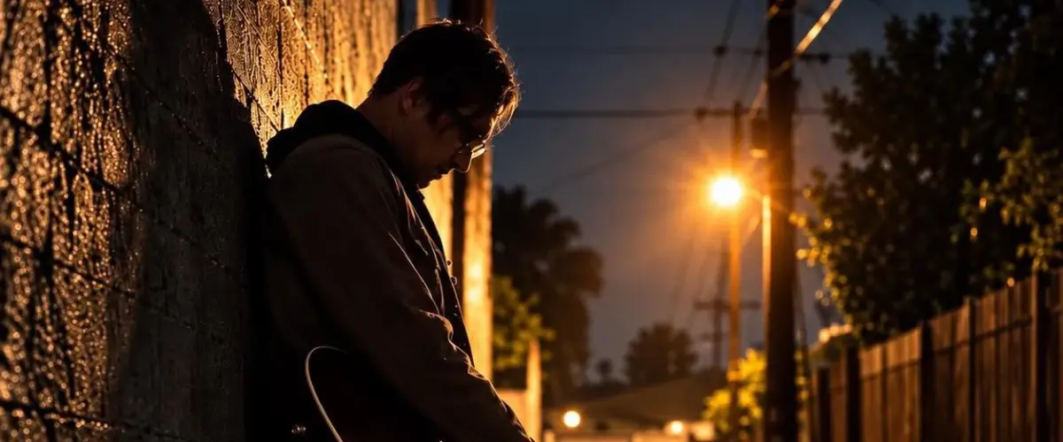 Chitaristul Chad Benekos lansează albumul solo „Now Or Never”