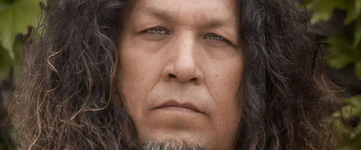 Chuck Billy (Testament) anunță evenimente pentru lansarea memoriilor „Holding My Breath”