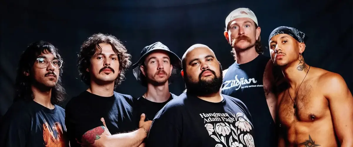 Cold Steel a lansat o sesiune în studio pentru Audiotree Live