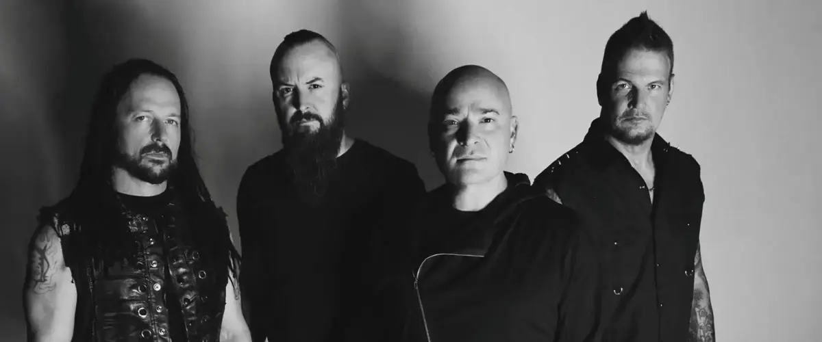 Disturbed anunță turneul pentru celebrarea albumului „The Sickness” în 2027