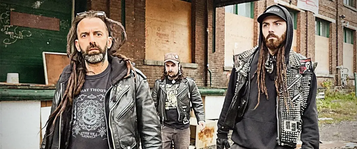 Dopethrone anunță turneul american „Uniworse Tour” pentru începutul anului 2027