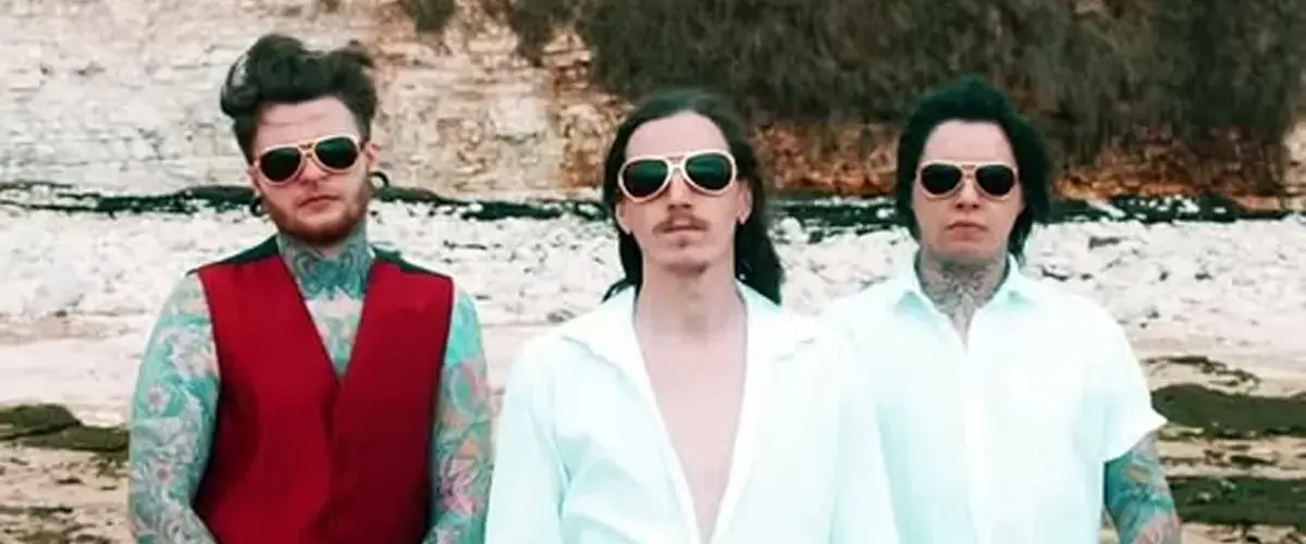 Infant Annihilator anunță titlul noului album, „The Somnial Plunge Into Cyclic Ebullition”