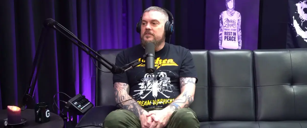 Mark Hunter discută despre Chimaira, Farmclub și perspectivele de viitor ale trupei