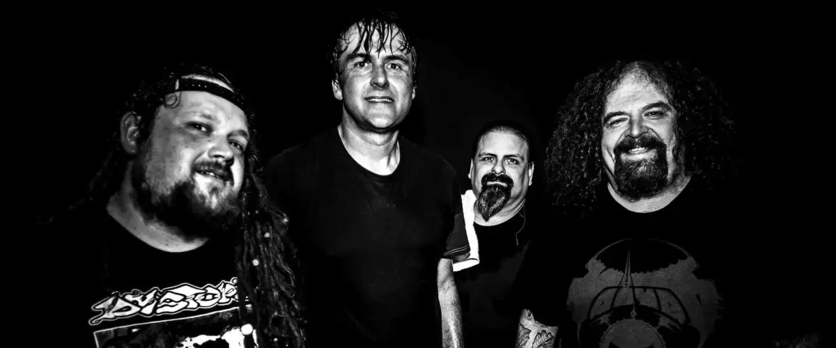 Napalm Death