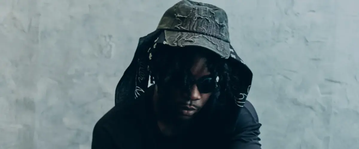 Native James a lansat videoclipul piesei „DUMB BRUDDAH”