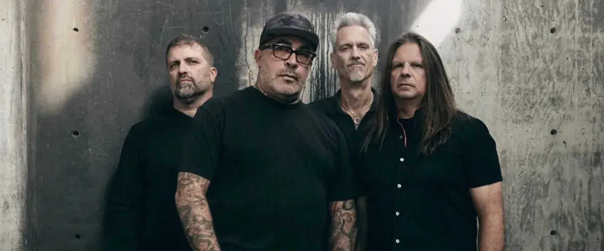 Staind anunță titlul celui de-al nouălea album de studio