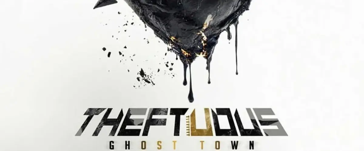 Theftuous lansează noul single „Ghost Town”