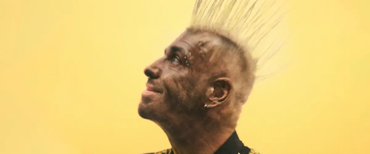 Till Lindemann - BTarena - Cluj-Napoca