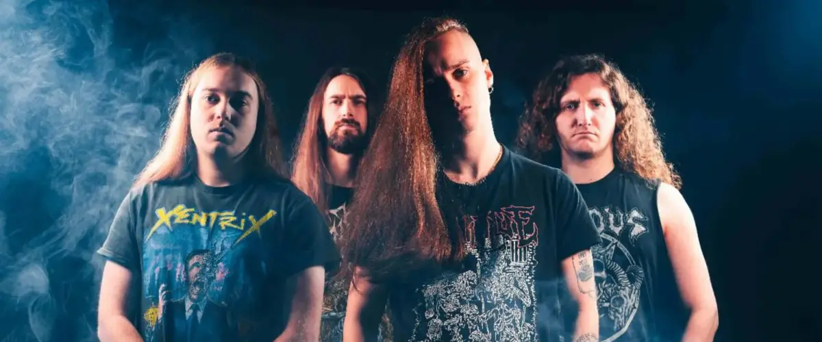 Tortured Demon semnează cu BLKIIBLK și lansează videoclipul piesei „Apocalypse”