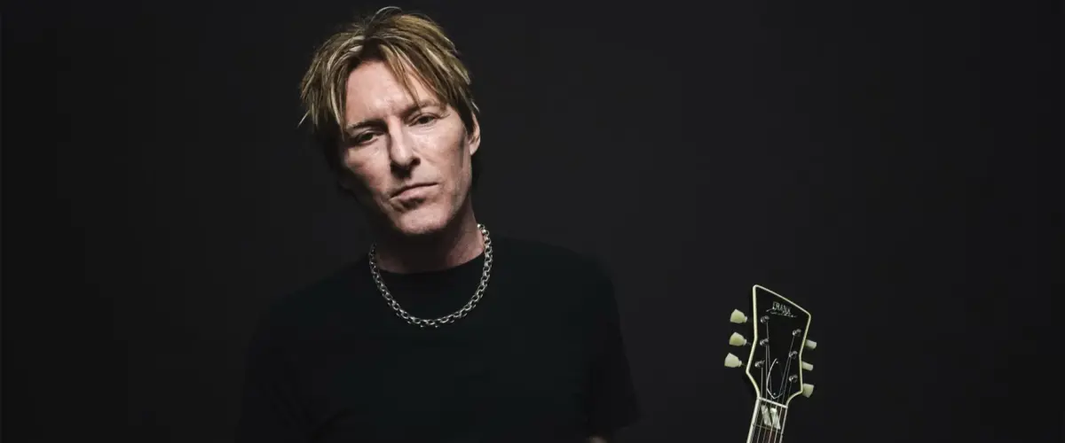 Tyler Bates și HEALTH colaborează pentru noua piesă „Outer Dark”