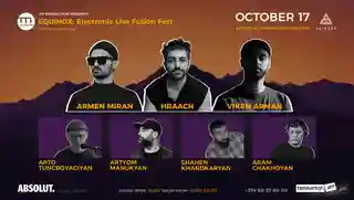 EQUINOX Fest