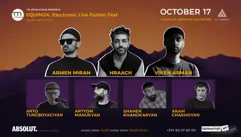 EQUINOX Fest
