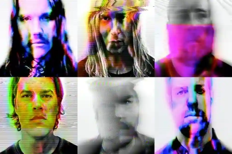 Underoath lansează un videoclip live pentru piesa „All The Love Is Gone”