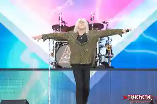 Def Leppard a anunțat lansarea documentarului oficial „Long Live Def Leppard”
