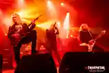 Saxon - Alcatraz, Viper@Tenax - Milano, Florența