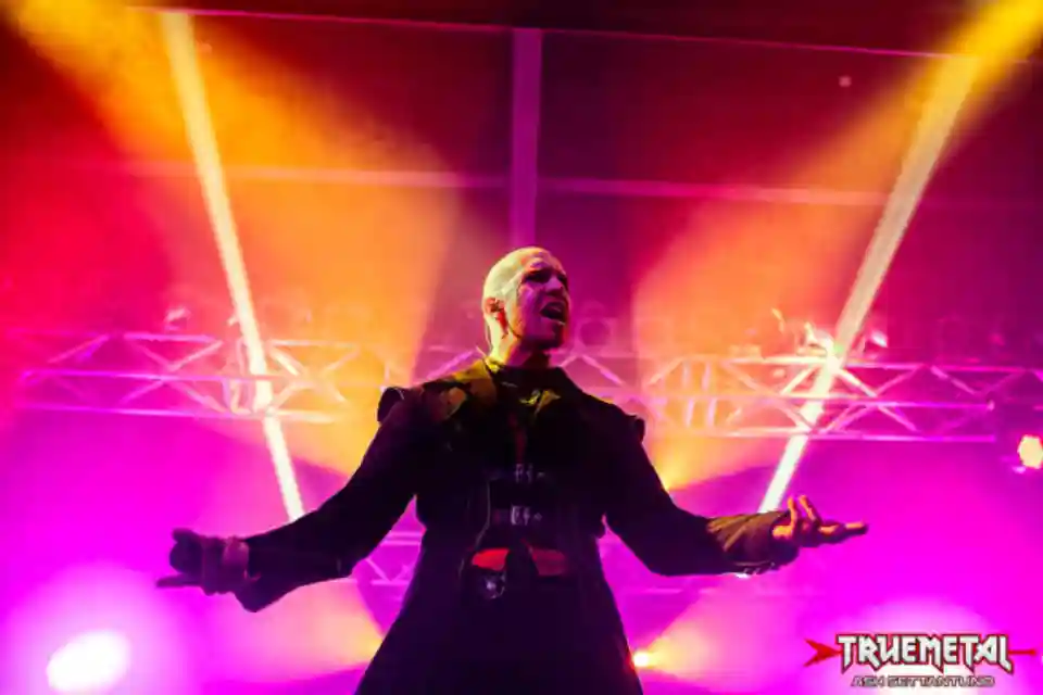 Dominum lansează o versiune cover a piesei „Thriller” de Michael Jackson