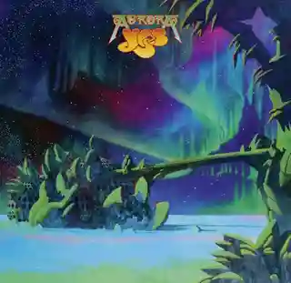 Yes lansează videoclipul piesei „Ariadne” și ediția digitală deluxe a albumului „Aurora”