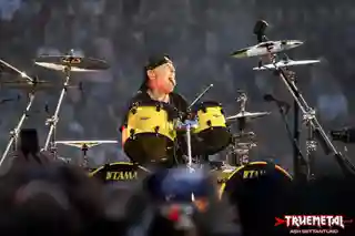 Metallica a inclus piesa „Until It Sleeps” în repertoriul concertului din Las Vegas