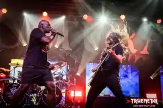 Sepultura: schimbare de locație pentru concertul de adio din São Paulo