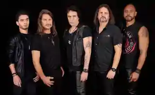Angra lansează un nou videoclip pentru piesa „Lisbon”