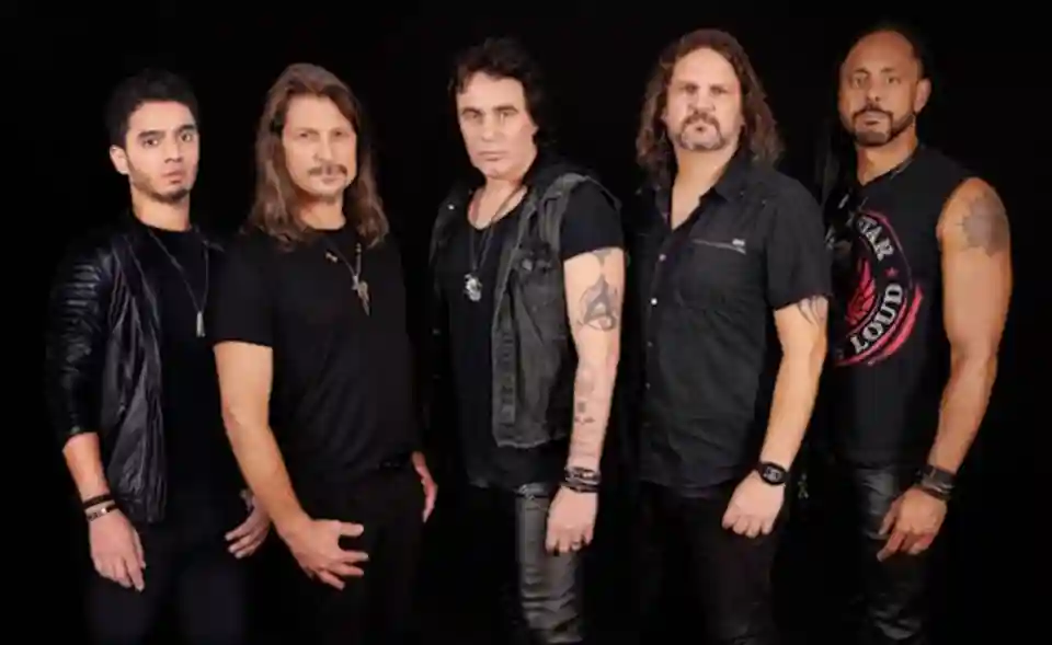 Angra lansează un nou videoclip pentru piesa „Lisbon”
