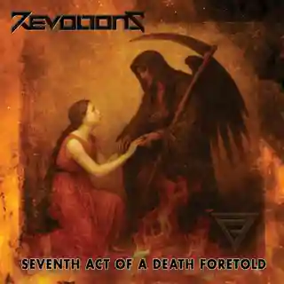 Revoltons: videoclip pentru piesa „Spectral” și anunțul concertului de lansare