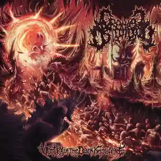 Cranial Osteotomy lansează albumul „Vortex of the Dark Knowledge”